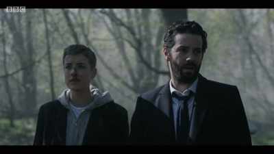 - Tell her the truth.
- (SCOFFS) - Hard Sun
