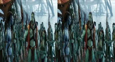 Tell the tulkun. - Avatar: The Way of Water
