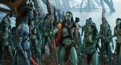 Tell the tulkun. - Avatar: The Way of Water