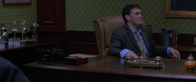 Tell me the world's a fair place - Employee of the Month