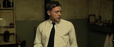 Tell them about your brother,
a brilliant mathematician, - Adventures of a Mathematician