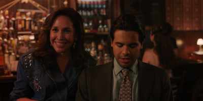 - Tell them about the patch.
- Wait until they hear this. - Up Here