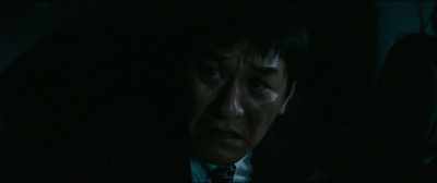 Tell them someone attacked us both
near Chang's office. - Outrage Coda