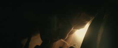 Tell them they deserved
better. Better than me. - The Abandon