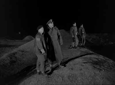 Tell them to get that
copter away from here. - X the Unknown