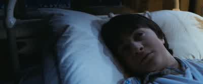 Tell them Hogwartsis no longer safe. - Harry Potter and the Chamber of Secrets