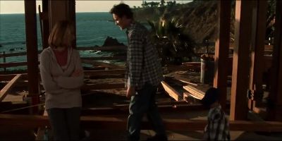 Tell them how you made me fall in love with you - Life as a House