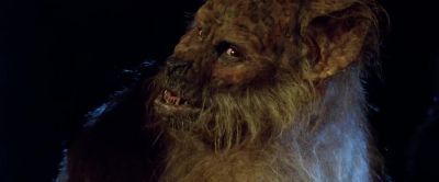 Tell them that I am the law - The Island of Dr  Moreau