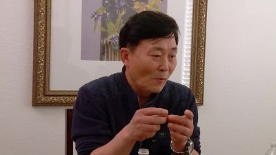 TELL THEM I REALLY WANT TO GET THEIR BLESSING. - 90 Day Fiancé: The Other Way