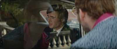 Tell them I'm indisposed,
breaking my mother's heart! - Rocketman