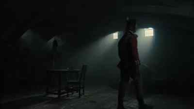 Tell them that I'm not ready. - Taboo