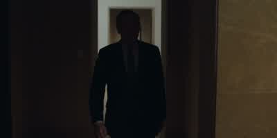 Tell them I'm on top of it. - House of Cards