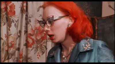 Tell them it's going to be a new place. - Pink Flamingos