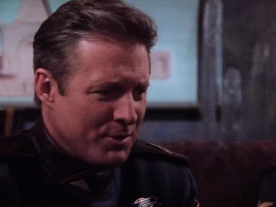 Tell them it's not safe.
There's danger within. - Babylon 5