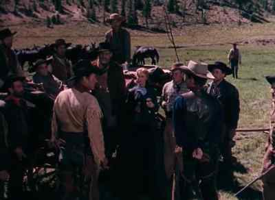 Tell them Jesse. - The Outriders