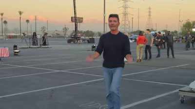 - * Tell them
more than love now * - America's Got Talent: Extreme