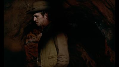 Tell them Mr Andrews I think you put it rather well - Johnny Guitar