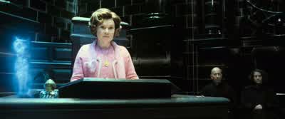 Tell them, Reg. - Harry Potter and the Deathly Hallows: Part 1