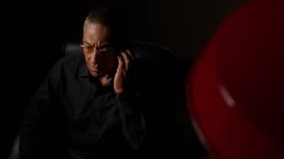 Tell them......the answer is "yes." - Breaking Bad