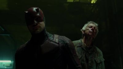Tell them. - Marvel's Daredevil