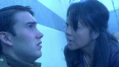 Tell them. - Torchwood