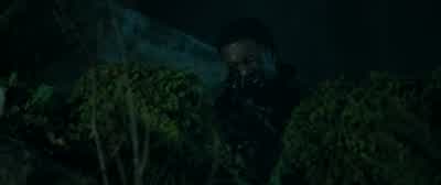 Tell them! - The Predator