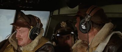 We're Americans - Tora! Tora! Tora!