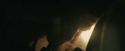 Tell them... tell
them I love them. - The Abandon
