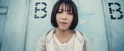 Tell them thanks. They treated me well.
Please pass that on. - Shin Kamen Rider
