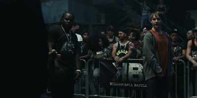 Tell them the truth, - Bodied