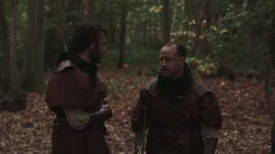 Tell them if they want the
blacksmith and the witch - Witch
