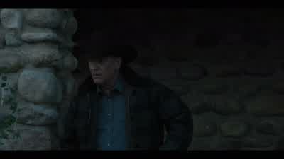 - Tell them to hold off. - Yellowstone