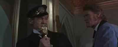 Tell them to use all the power.
Avoid moving objects... - Captain Nemo and the Underwater City