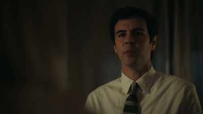 Tell them what, that you've
been here almost 24 hours - Cruel Summer