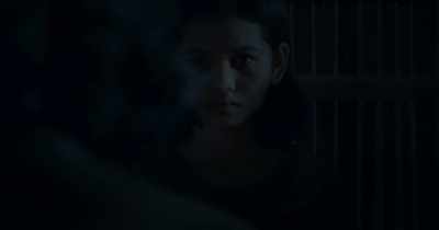 Tell them that you are orphans
so they will take you in. - First They Killed My Father