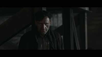 Tell them you've
got beautiful things - Sobibor