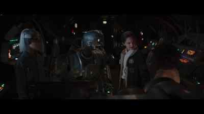 Tell me then, Captain,
which one is At Attin? - Star Wars: Skeleton Crew