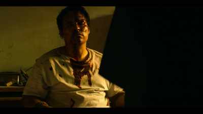 Tell these men what you know. - Narcos: Mexico