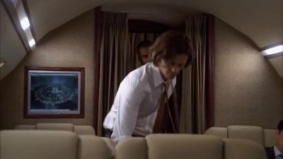 Tell me they
restocked the bar. - Criminal Minds