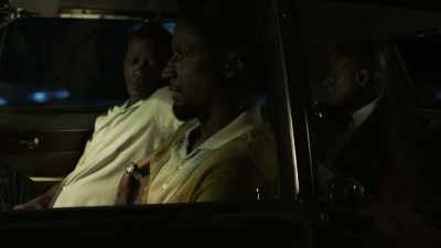 Tell you this, we ain't
do nothing to bring it on. - Godfather of Harlem