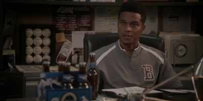 Tell me this, - All American: Homecoming