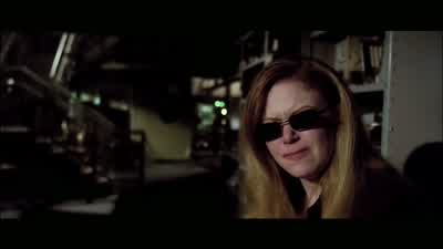 Tell us about Blade, King. - Blade: Trinity
