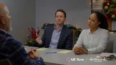Tell us about
the locksmith tools, - The Santa Stakeout