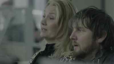 Tell us about
when your colleagues died. - The Bridge