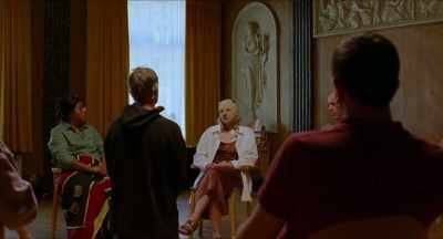 Tell us about yourself, Signe.
How do you feel these days? - Sick of Myself
