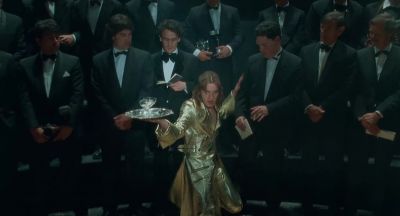 Tell us Brian - Velvet Goldmine