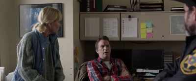 - Tell us how this gets our daughter back?
- Yeah. - The Vanished
