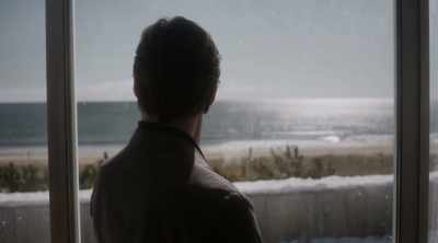 Tell us how Jon proposed to you. - Marjorie Prime