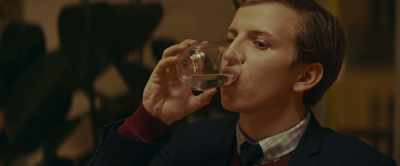 Tell us, how is school? - The Hater