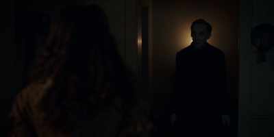 Tell us, or I will bleed
the truth from you. - Chapelwaite